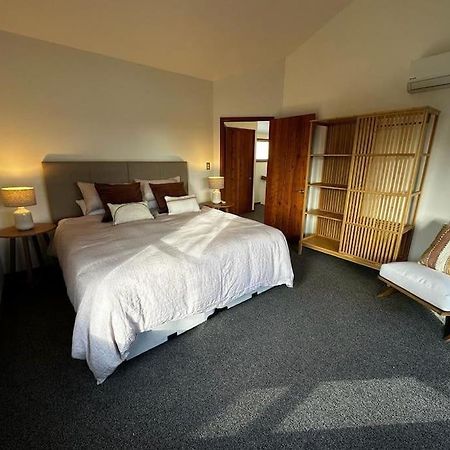 Woolshed 17 - Self Catering Accommodation Havelock North Exteriör bild