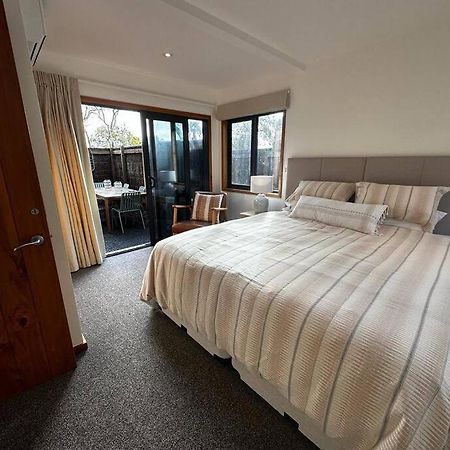 Woolshed 17 - Self Catering Accommodation Havelock North Exteriör bild
