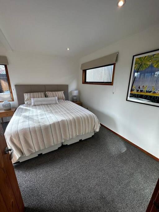 Woolshed 17 - Self Catering Accommodation Havelock North Exteriör bild