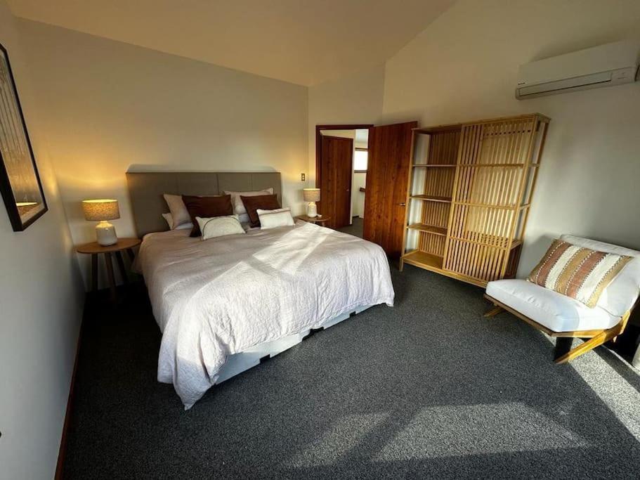 Woolshed 17 - Self Catering Accommodation Havelock North Exteriör bild