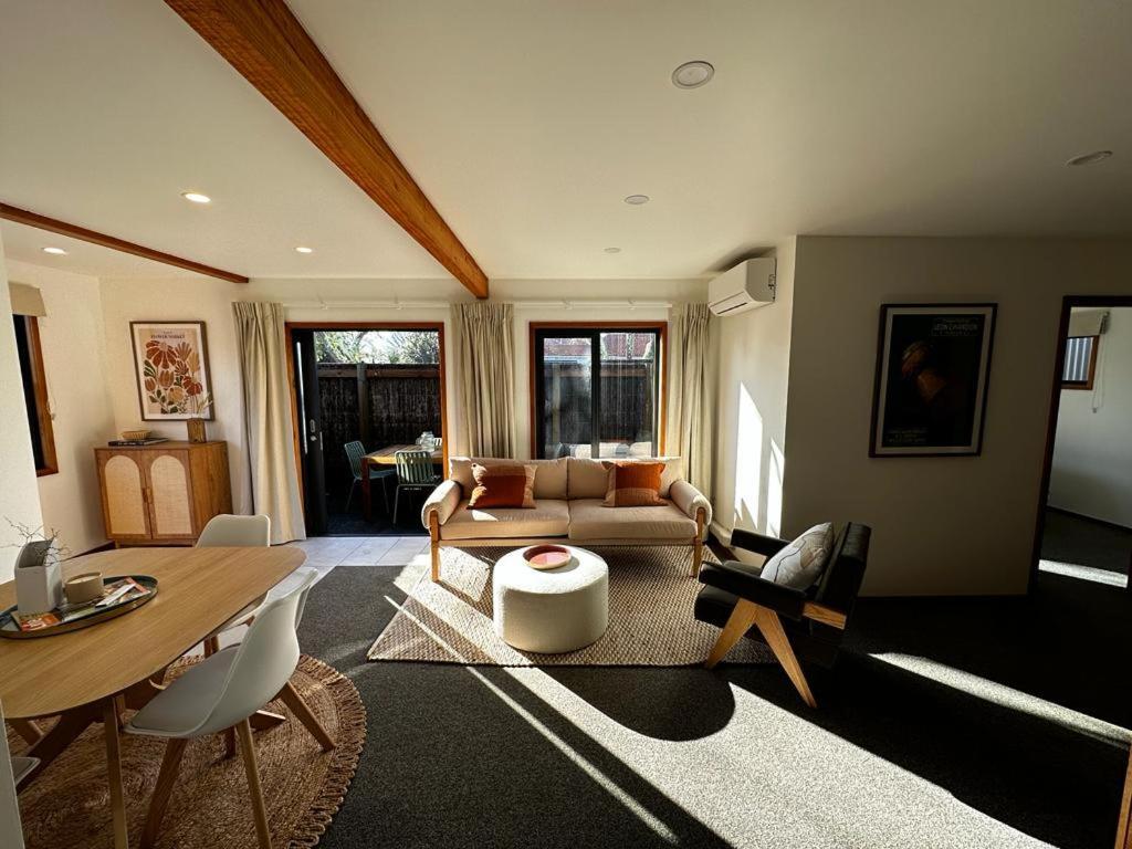 Woolshed 17 - Self Catering Accommodation Havelock North Exteriör bild