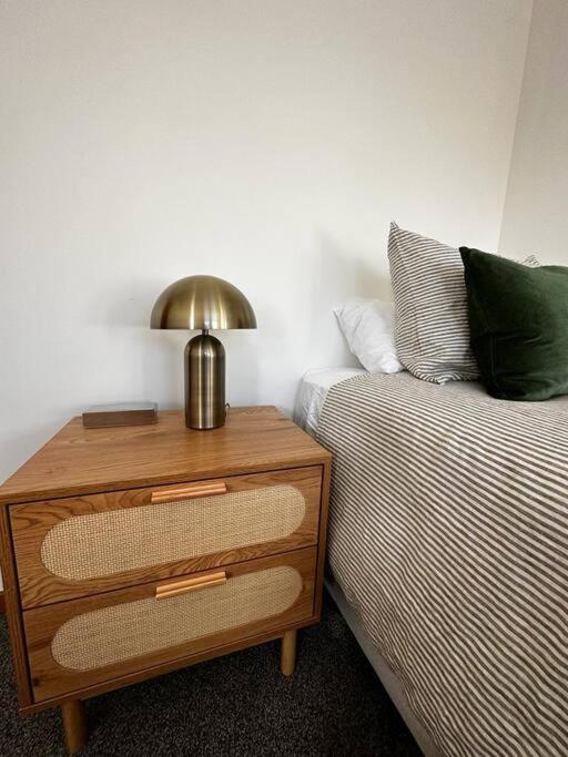 Woolshed 17 - Self Catering Accommodation Havelock North Exteriör bild